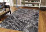 Cheap area Rugs 5 X 7 Ctemporary area Rugs 5×7 area Rugs5 by 7 Rug for Living Room Gray