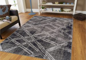 Cheap area Rugs 5 X 7 Ctemporary area Rugs 5×7 area Rugs5 by 7 Rug for Living Room Gray