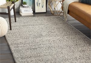 Cheap area Rugs 5 X 7 Mark&day area Rugs, 5×7 Keynsham Texture Charcoal area Rug, White / Beige / Black Carpet for Living Room, Bedroom or Kitchen (5′ X 7’6″)