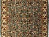 Cheap area Rugs 8×10 Under $50 Traditional area Rug Medallion Green Rugs for Living Room 8×10 Under 100
