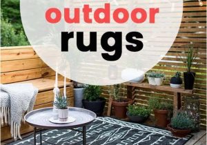 Cheap area Rugs and Runners 33 Affordable Outdoor Rugs & Runners that are Beyond Chic