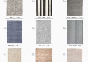 Cheap area Rugs and Runners 60 Affordable area Rugs Roundup How to Find the Right Rug
