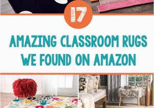 Cheap area Rugs for Classroom 17 Classroom Rugs We Found On Amazon and Really Really Want