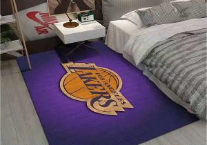 Cheap area Rugs Los Angeles area Rugs, 3d Basketball Rug, Bedroom Rug, soft Floor Mat, Non …