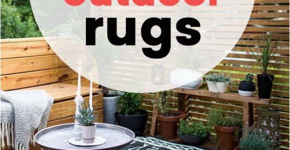 Cheap Indoor Outdoor area Rugs 33 Affordable Outdoor Rugs & Runners that are Beyond Chic