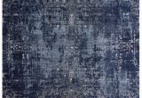 Cheap Navy Blue Rugs Elite 1319 Navy Blue Silver Made to order Rug