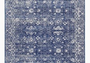 Cheap Navy Blue Rugs Narvic Navy Blue Transitional Rug