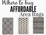 Cheapest Place to Get area Rugs where to Buy Affordable area Rugs