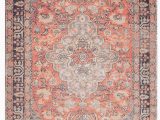 Cheapest Place to Get area Rugs Wille Rust area Rug