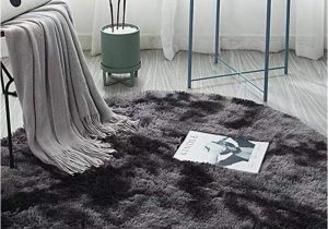 Chiffon Super soft Bath Rug Collection Rugs & Carpets Baby Products Yunhigh Uk New Rug Round for