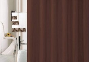 Chocolate Bathroom Rug Sets Luxury Home Collection 18 Piece Embroidery Non Slip Bathroom