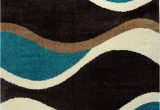 Chocolate Brown and Turquoise area Rugs Enchanting Chocolate Brown Rugs Ideas Chocolate Brown Rugs