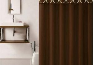 Chocolate Brown Bathroom Rug Set 15 Piece Bath Rug Set Chocolate Brown Geometric Desin Print Bathroom Rugs Shower Curtain Rings Sets Alexa Chocolate Walmart