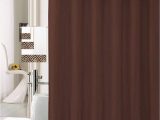 Chocolate Brown Bathroom Rug Set Luxury Home Collection 18 Piece Embroidery Non Slip Bathroom