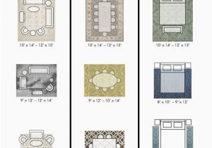 Choosing An area Rug Size Choosing the Right Size Rug Hall Runner area Rugs