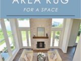 Choosing area Rug for Living Room How to Choose the Right area Rug Mhm Professional Staging