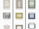 Choosing the Right Size area Rug Choosing the Right Size Rug Hall Runner area Rugs