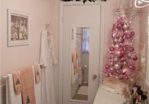 Christmas Bath Rugs Accessories Christmas Bathroom Decoration Idea