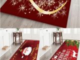 Christmas Bath Rugs Accessories Christmas Rugs You Ll Love In 2019 Latest Christmas Rugs
