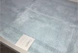 Christy Drylon Microfiber Bath Rug Savile Row by Christy 100turkish Cotton Bath Rug Mat 27x 45 Ice Blue Est 1850