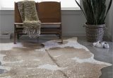 Clayton Faux Cowhide area Rug Loloi Rugs Best Prices On Loloi Rugs & Pillows