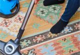 Clean area Rug with Hose How to Clean A Rug – Step by Step with Photos Apartment therapy