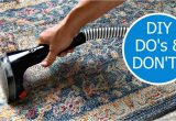 Cleaning An area Rug Yourself How to Clean area Rugs at Home: Easy Guide & Video – Abbotts at Home