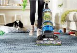 Cleaning area Rugs with Rug Doctor area Rug Cleaning Tips and Tricks BissellÂ®