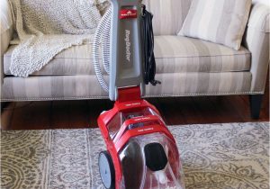Cleaning area Rugs with Rug Doctor Rug Doctor Deep Carpet Cleaner Review: Efficient but Flawed
