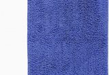 Cobalt Blue Bath Rugs Amazon Mohawk Riverdale Bath Rug 1 9×2 10 Light Lapis