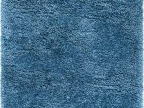 Cobalt Blue Rug 8×10 Infinity Collection solid Shag area Rug by Rugs – Blue 9 X 12 High Pile Plush Shag Rug Perfect for Living Rooms Bedrooms Dining Rooms and More