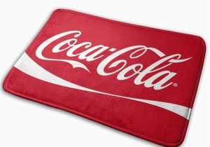 Coca Cola Bath Rug Buy Hqfmevvu Coca Cola Bath Mat Non-slip Bathroom Mats Bathroom …