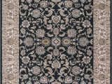 Concord Global Trading area Rugs Concord Global Trading Kashan Collection Bergama area Rug Walmart