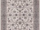 Concord Global Trading area Rugs Concord Global Trading Kashan Collection Mahal area Rug