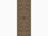 Concord Global Trading Bazaar Squares Block Design area Rug Concord Global Trading Persian Classics Collection Mahal area Rug …