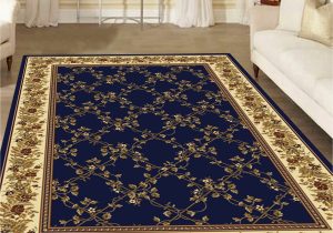 Conestoga Trading Company area Rugs the Conestoga Trading Co. Keno Blue/navy area Rug & Reviews Wayfair