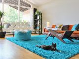 Contemporary area Rugs with Circles Find the Perfect Mid-century Modern area Rug for Your Living Room