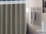 Contemporary Bath Rug Sets Home Dynamix Designer Bath Shower Curtain and Bath Rug Set Db15d 329 Diamond Blue Beige 15 Piece Bath Set Walmart