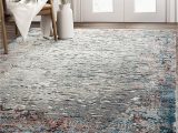 Contemporary Living Room area Rugs Buy Contemporary Style Abstract 4′ X 6′ Living Room area Rug …