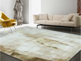 Contemporary Living Room area Rugs Contemporary area Carpets Modern Gold Large Living Room Rugs …