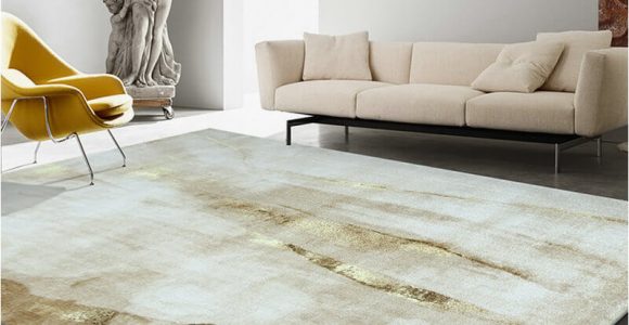 Contemporary Living Room area Rugs Contemporary area Carpets Modern Gold Large Living Room Rugs …
