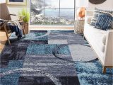 Contemporary Living Room area Rugs Large Modern area Rugs for Living Room In Home, Floor Carpet Mat, Bedroom Dining Room Home Decor Rugs