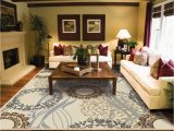 Contemporary Living Room area Rugs Modern Rugs for Living Room Cream Rug 5 by 8 Rug Luxury Rugs for Bedroom area Rugs 5×8 Clearance Under 100
