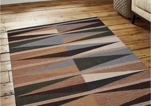 Contemporary Multi Color area Rugs Amazon Rugsotic Carpets Hand Woven Flat Weave Kilim