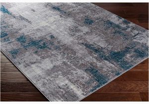 Cooke Industrial Abstract area Rug Cooke Industrial Abstract area Rug – On Sale – Overstock …