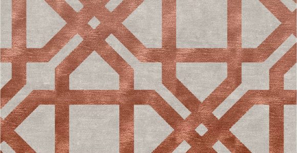 Copper Color Bath Rugs Hampton Copper Rug Bazaar Velvet London Rugs