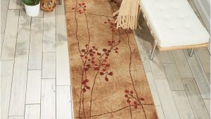 Copper Grove Uwharrie Red Floral area Rug Copper Grove Casual Accent Acrylic Transitional Rug Overstock.com
