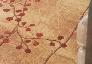 Copper Grove Uwharrie Red Floral area Rug Nourison somerset 5 X 7 Latte Indoor Abstract area Rug In the Rugs …