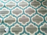 Coral and Grey area Rug Encouraging Turquoise and Grey Rug Graphs Amazing
