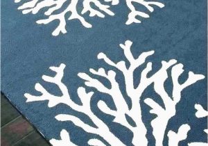 Coral and Navy area Rug Navy Coral Rug Blue and Outdoor New area Indoor X Des – norme